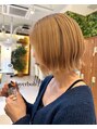 ジーナ 流山おおたかの森(Zina) ボブとカラー得意です！