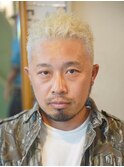 スパイキーeasypunkベリショ