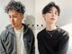 ペス メロウ(Pess mellow)の写真/幅広い提案力であなたに似合うスタイルが見つかる♪いつでも決まる高度なカット技術で男の色気を演出☆