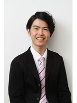 メンズ ウィル バイ スヴェンソン 岡山スタジオ(MEN'S WILL by SVENSON) ビジネスミディアム２ブロック