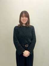 ウノヘアー(UNO HAIR)&nbsp;畑 智子