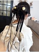 【Lian by Allure】長濱俊 カチモリタイトおろしセット