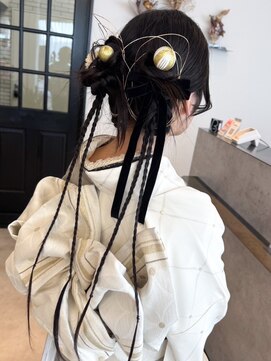 リアンバイアリュール(Lian by Allure) 【Lian by Allure】長濱俊 カチモリタイトおろしセット