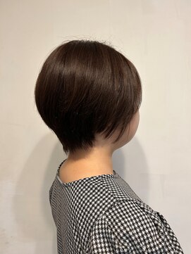 エーデ(A DE) キュートボブ