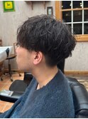 ツイストスパイラル