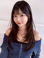 ケーツー 青山店(K two) 大人のやわらかレイヤーロング