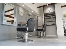 シンプルな内装になっております！