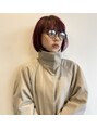 ラーソ(laco)&nbsp;ダブルカラー高いお洒落ヘアお任せください！