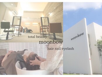 moon bow【ムーンボウ】