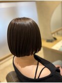 ミニボブ★