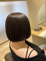 プレイアンドコー 日立店(pLAy&co)&nbsp;ミニボブ★