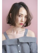 メルク(merc.) センシュアルショート【merc.松下】