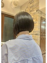 フリッカ(FLYCKA)&nbsp;ミニボブ