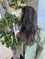 ゼル 東川口店(ZELE)&nbsp;ゆるふわロング