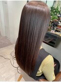 【Lit. 自由が丘　　美髪矯正】
