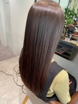 リト 自由が丘(Lit.)&nbsp;【Lit. 自由が丘　　美髪矯正】