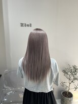 ジール(Ziel)&nbsp;ペールカラー