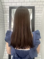 レガーレ(Legare) 30代から始める、髪質改善の新習(中区紙屋町)