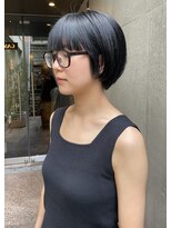 カシ 中目黒(CASI)&nbsp;ショートヘア
