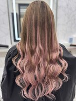 ジェプシー(JPCY)&nbsp;シールエクステ/神戸/三宮/バレイヤージュ