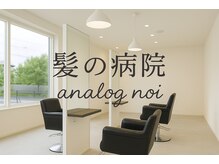 アナログノイ(analog noi)