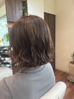 ルアナ バイ アトリエ(Luana by atorie) ハイライトカラー