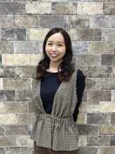 タヤ ザ ベーシックス フクオカテン(TAYA THE BASICS FUKUOKA)&nbsp;林 友絵