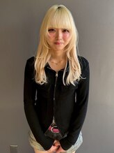 ナチュラル 仙台店(Natural)&nbsp;石倉 慶華