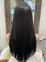 リコ バイ マリス(Liko by maris)&nbsp;最高品質人毛100%シールエクステ