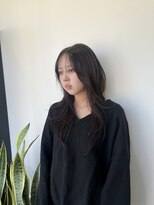 ゴウトゥデイシェアサロン 町田店(GO TODAY SHAiRE SALON)&nbsp;ハッシュカット