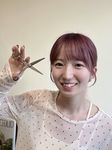 ラファンス 栗林店(LaFENCE) tsugumi