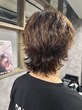 ナナシ(nanac) 帽子好きのオシャレさんにおすすめ