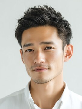 ビフィーノ リルネ フォー メン(Bifino Rilune for men) ショートスタイル