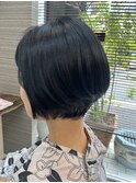 ボブスタイル