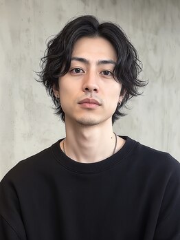 ザメンバイリオス(THE MEN. BY LIOS)の写真/奥様・彼女様・子供たちに褒めてもらえるような素敵なスタイルをご提案します!