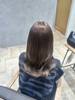 アヴァンス 堺東店(AVANCE.)&nbsp;アッシュベージュ