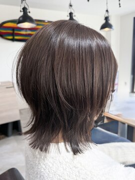 ルノ(Luno) ウルフレイヤー