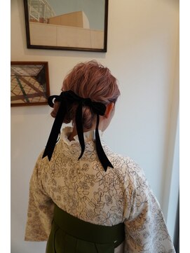 リオレ(Liore') ヘアセット