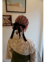 リオレ(Liore') ヘアセット