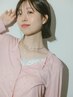 【4回目限定】 小顔カット￥5698→￥4950　(南森町)