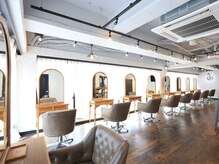 ヘアポジションレヴ 川越(HAIR Position rev”)