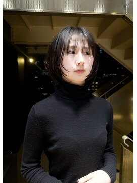 ブローチ 表参道(broocH) ボブレイヤー