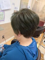 ネクサス ファイブ 八幡宿店(NEXUS-V) ショートレイヤー