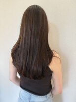 エルサフィロ ヒゴバシ(el zafiro)&nbsp;【エルサフィロ　肥後橋】お客様スタイル