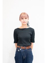 アール 多治見店(#arl)&nbsp;水野 あゆ