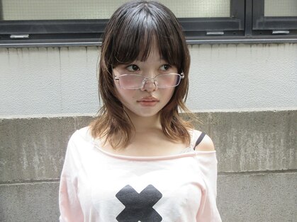 リリー バイ アオ(Lilly by AO)の写真