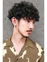 ブレスボーオム 明石(Breath beauu Homme Akashi)&nbsp;▼川崎祐生Breath beauu Homme▼メンズ/美容室/明石/西明石/二見