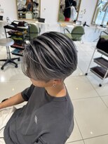 ルクール ヘアー プレジー(Le Coeur HAIR Plaisir)&nbsp;メンズバレイヤージュ★