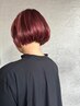 期間限定【新規特価】カット+全体カラー☆　￥7,920→￥6,900