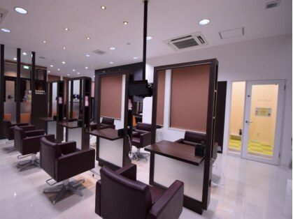 新潟県 長岡駅でヘアセットが人気な美容室の口コミランキングtop7 Beautify おすすめ美容室の口コミ ランキング情報